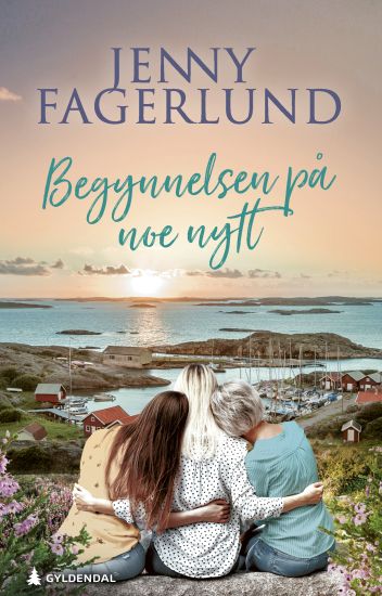 Begynnelsen på noe nytt