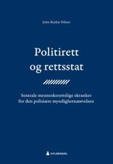 Politirett og rettsstat