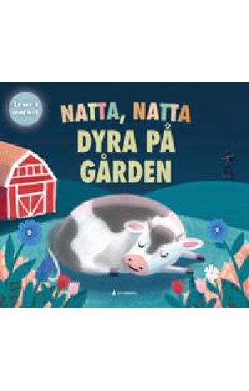 Natta, natta dyra på gården