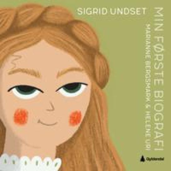 Sigrid Undset