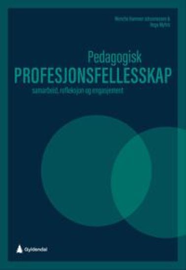 Pedagogisk profesjonsfellesskap