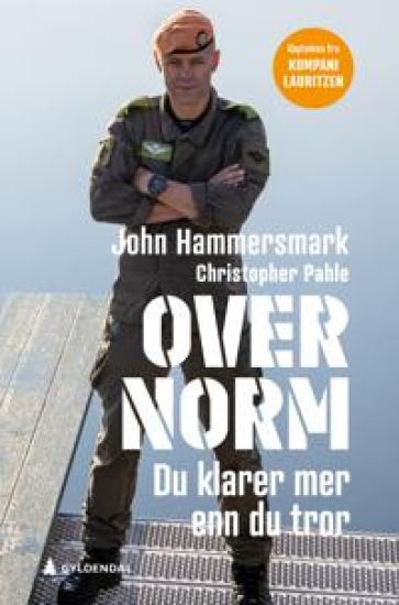 Over norm; du klarer mer enn du tror