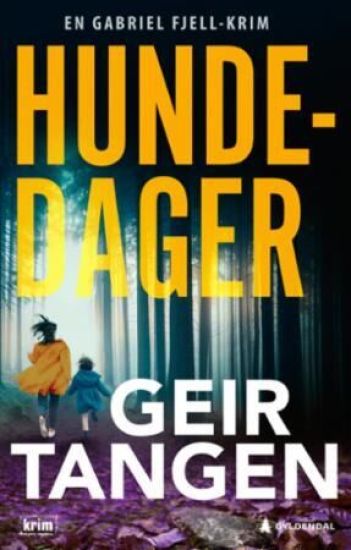 Hundedager