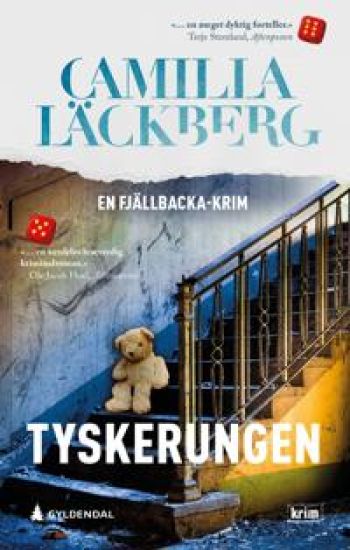 Kansikuva: Tyskerungen