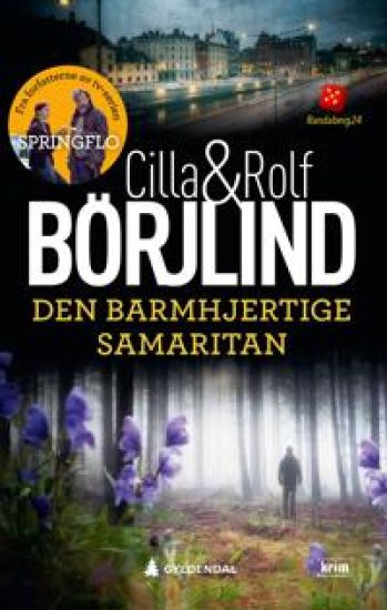 Den barmhjertige samaritan