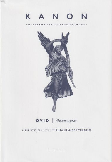 Metamorfoser