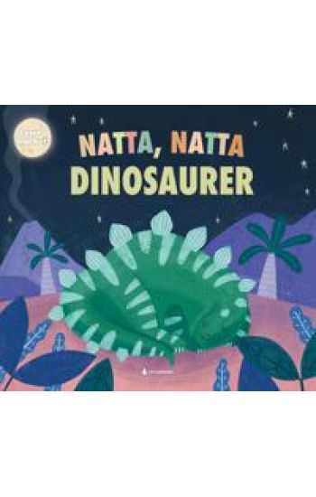 Natta, natta dinosaurer