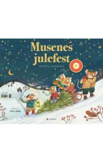 Musenes julefest