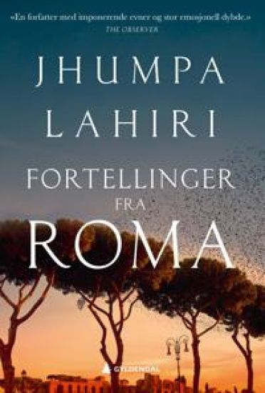 Fortellinger fra Roma