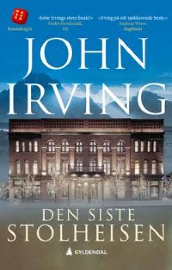 Den siste stolheisen