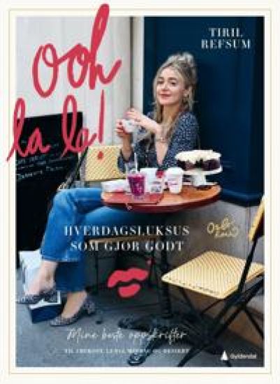 Oh la la, sunn hverdagsluksus