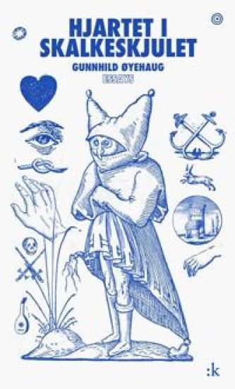 Hjartet i skalkeskjulet