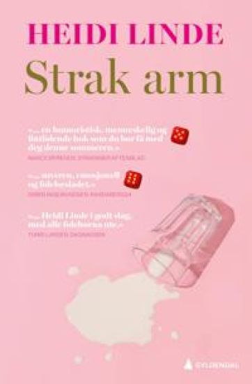 Strak arm