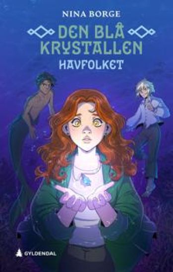 Havfolket