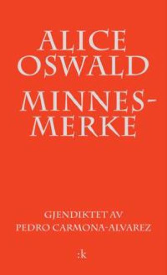 Minnesmerke