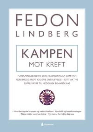 Kampen mot kreft