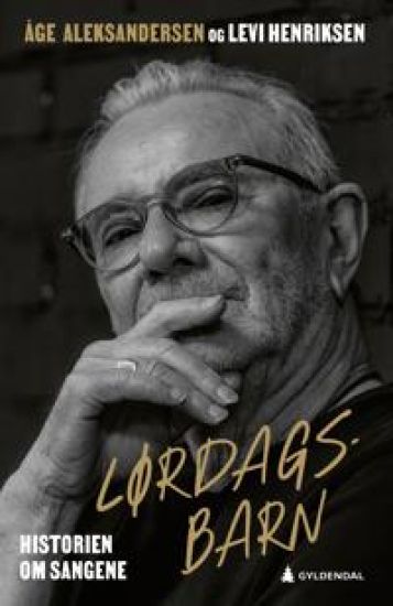Lørdagsbarn