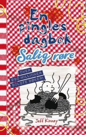 Salig røre