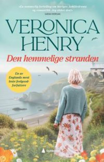 Den hemmelige stranden