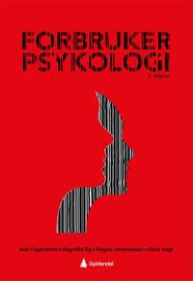 Forbrukerpsykologi