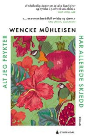 Alt jeg frykter har allerede skjedd