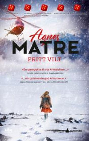 Fritt vilt