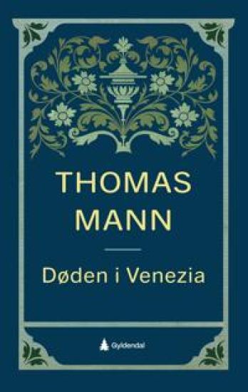 Døden i Venezia