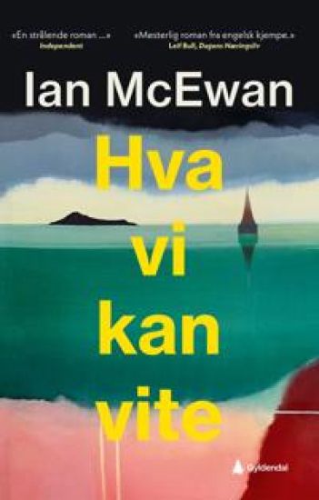 Hva vi kan vite