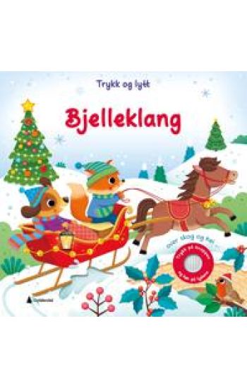 Bjelleklang