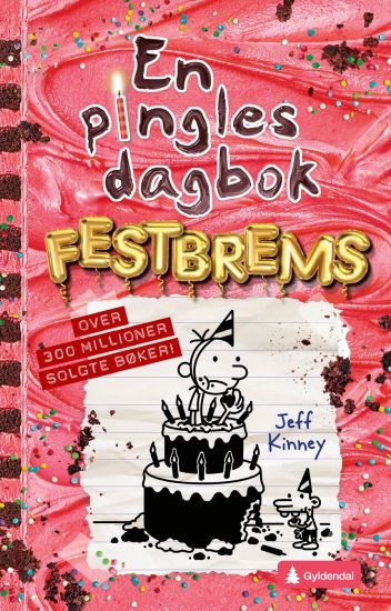 Kansikuva: Festbrems