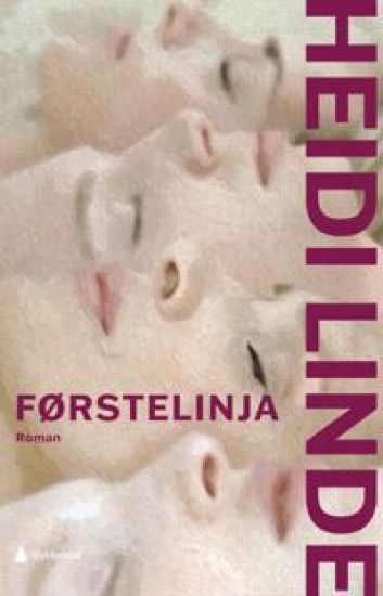 Førstelinja