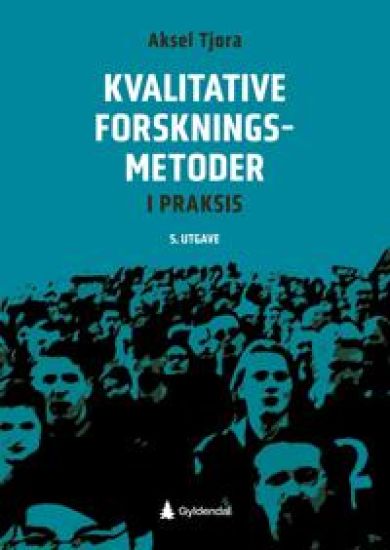 Kvalitative forskningsmetoder i praksis