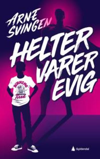 Helter varer evig