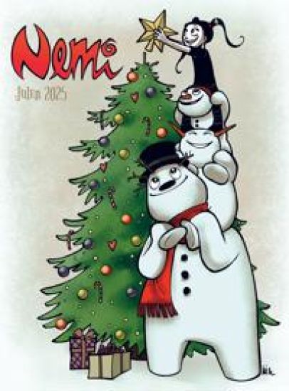 Nemi