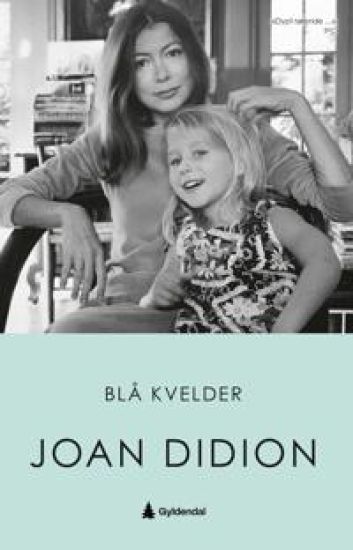 Blå kvelder