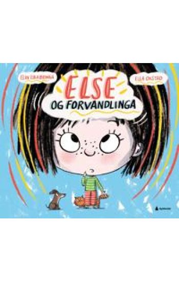 Else og forvandlinga