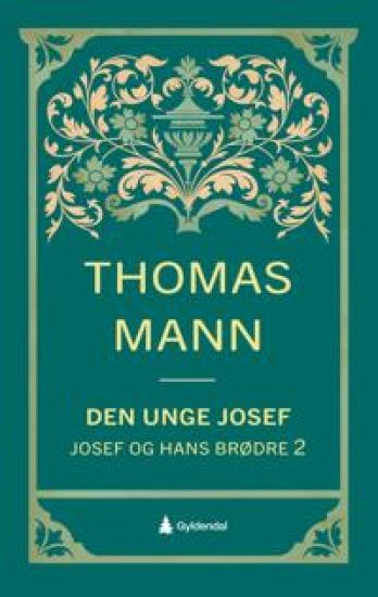 Josef og hans brødre