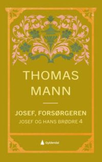 Josef og hans brødre