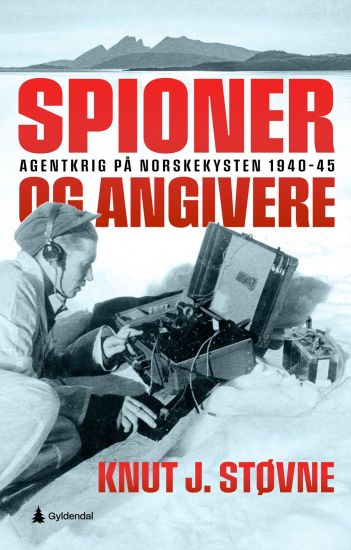 Spioner og angivere