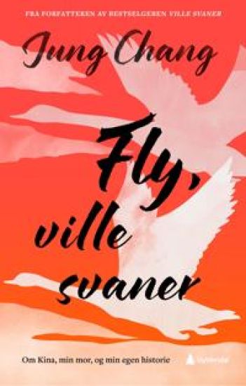 Fly, ville svaner