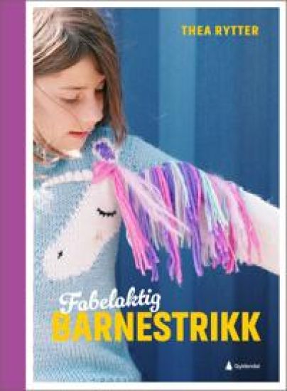 Fabelaktig barnestrikk