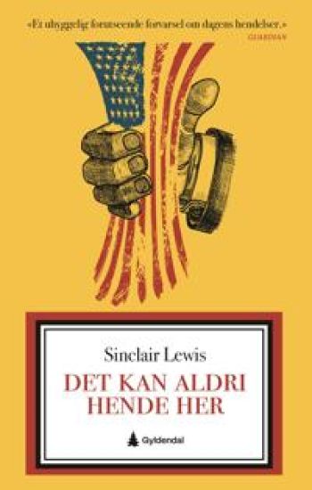 Det kan aldri hende her