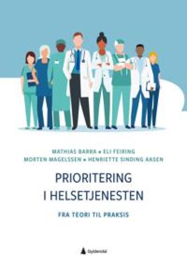 Prioritering i helsetjenesten