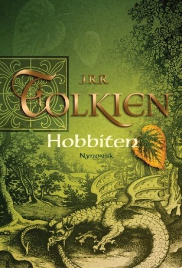 Hobbiten, eller Ditut og attende