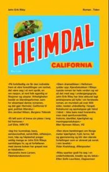 Heimdal, California