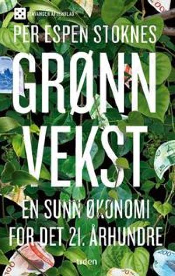 Grønn vekst: en sunn økonomi for det 21. århundre