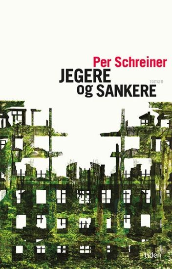 Jegere og sankere