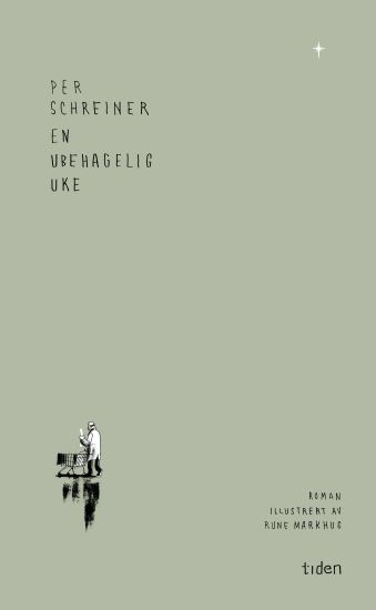 En ubehagelig uke