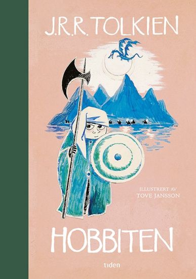 Hobbiten, eller Fram og tilbake igjen