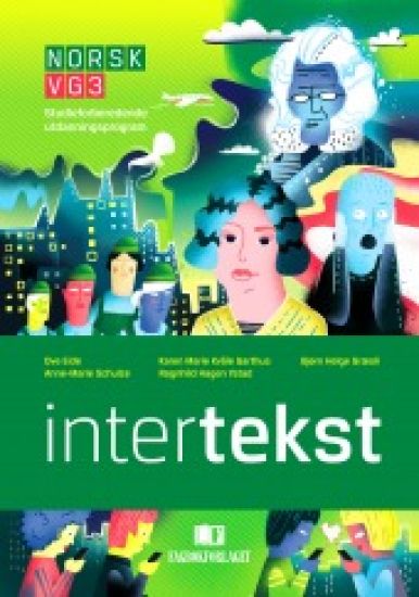 Intertekst
